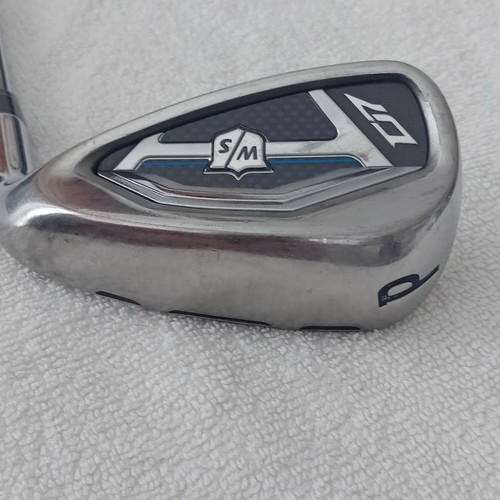 Wilson staff pitching wedge - staff,