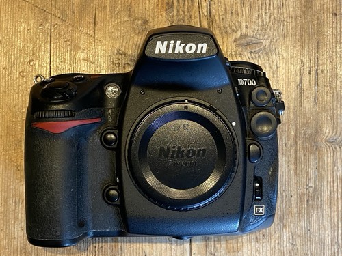 Nikon d700 digital - d700,