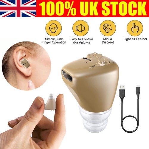 Rechargeable digital invisible - digital,