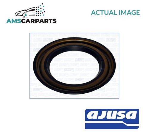 Crankshaft oil seal - crankshaft,