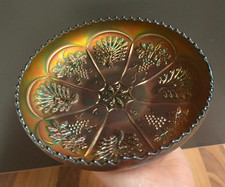 Fenton Peacock & Grapes