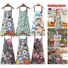 Kitchen Household Apron