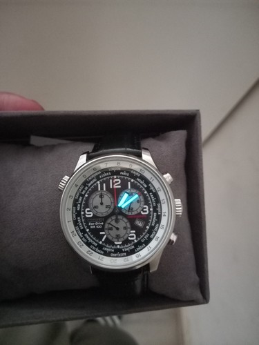 Citizen at0361 06e - eco, drive