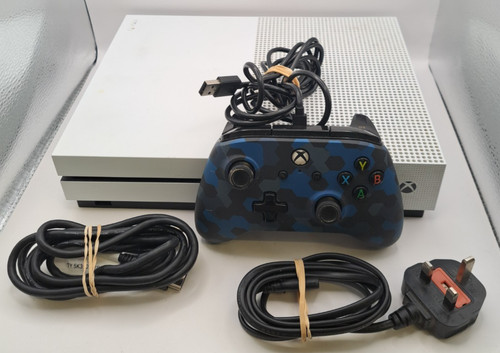 Xbox one console 500gb - xbox,