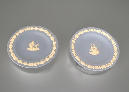 Wedgwood jasperware - 2,