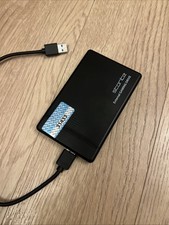 500GB UnionSine Portable 2.5 Inch External Hard Drive USB3.0 PC XBox GOOD Health