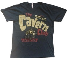 The Beatles Cavern Club Home