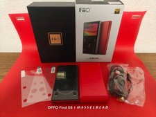 FiiO X3 Mark III Digital Audio