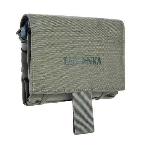 Tatonka dump pouch stone - tatonka,