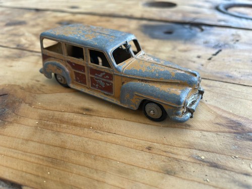 Vintage dinky toys 344 - dinky,