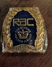 Royal Automobile Club Queen's