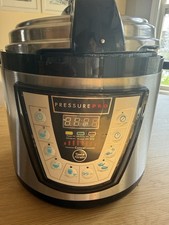 Pressure Pro Electric Pressure