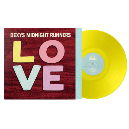 Dexys midnight runners - runners, |