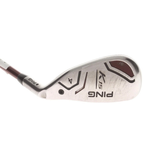 Ping k15 hybrid degree - hybrid,