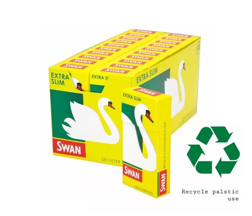 Swan extra slim - cut,