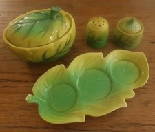 Vintage Carlton Ware Bright