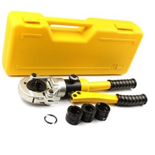 Copper Tube Fitting Hydraulic