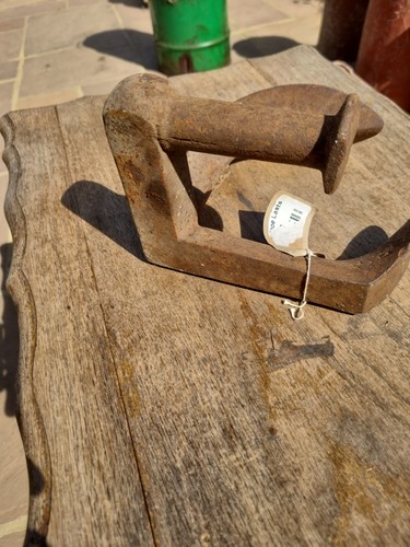 Vintage cast iron - vintage,