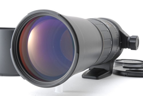 Near mint sigma apo - mint,