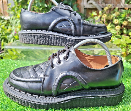 Vintage george cox dace style - george,