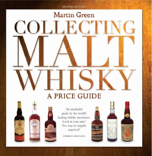 Collecting malt whisky a - collecting,