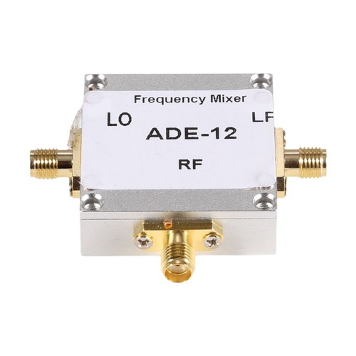 Passive mixer - 1x(-12,