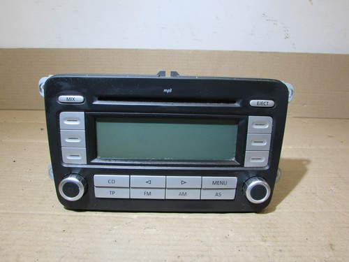 Passat estate mp3 - b6,