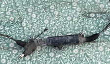 MERCEDES SPRINTER STEERING RACK  MANUAL FWD 2018-2024  