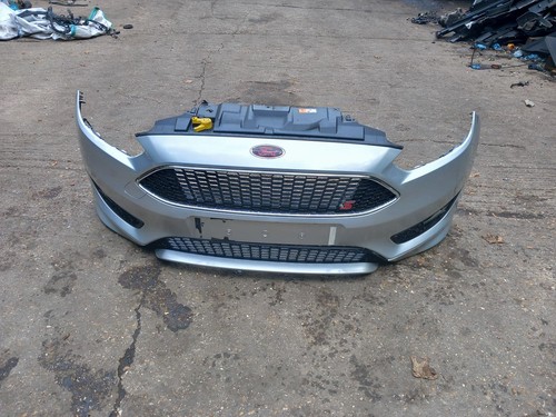 Ford focus mk3 zetec front - ford,