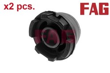 X2 PCS FITS BOTH SIDES/ FRONT/