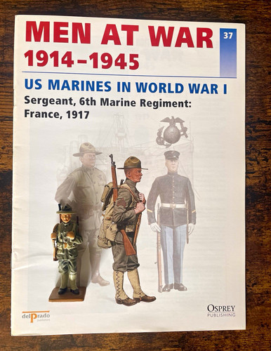 Del prado men war - del,