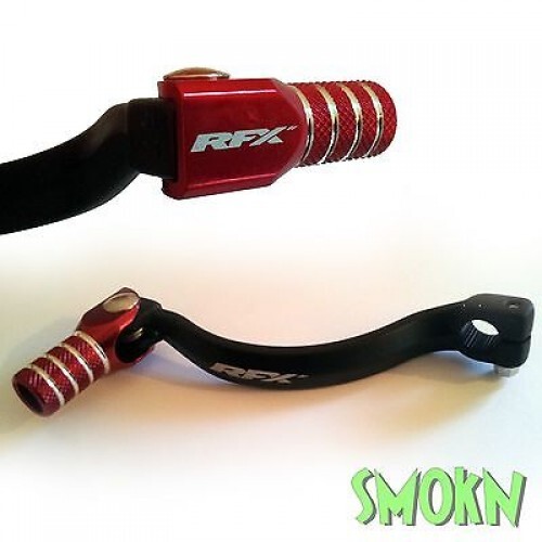 Honda gear lever - honda, cr