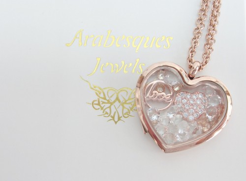 Arabesques charm pot - arabesques,
