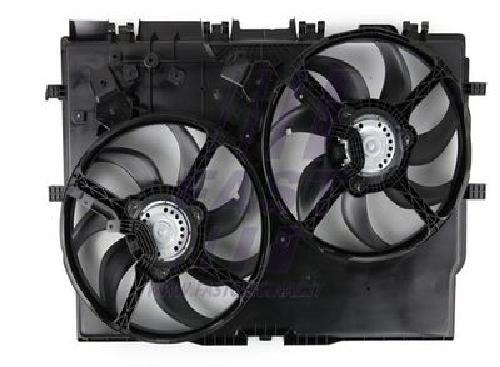Genuine fast fan - genuine,