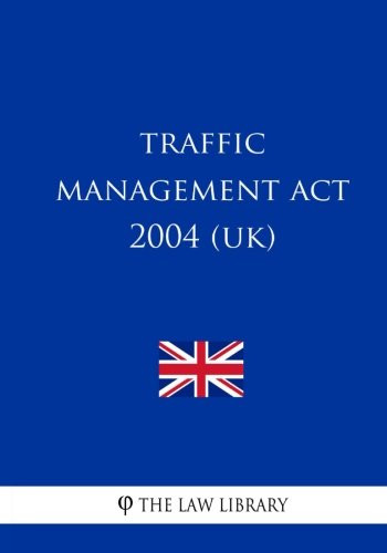 Traffic management act 2004 - traffic,