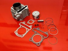 NECO ABRUZZI 125cc 52.4MM