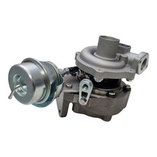 Turbocharger Fiat Lancia