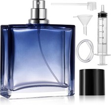 100ml empty glass - 1, x