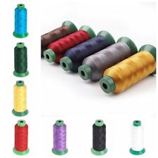 Machine Industrial Bonded Nylon Thread Nylon Sewing Thread Upholstery Thread UK