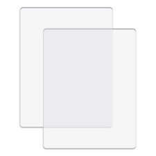 Standard Clear Polycarbonate