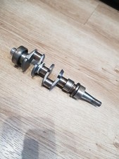 Mariner Johnson 3hp 4hp Seahorse outboard crankshaft 334686