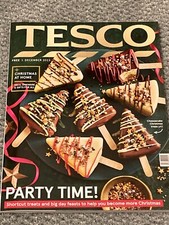 Tesco Magazine - December 2023