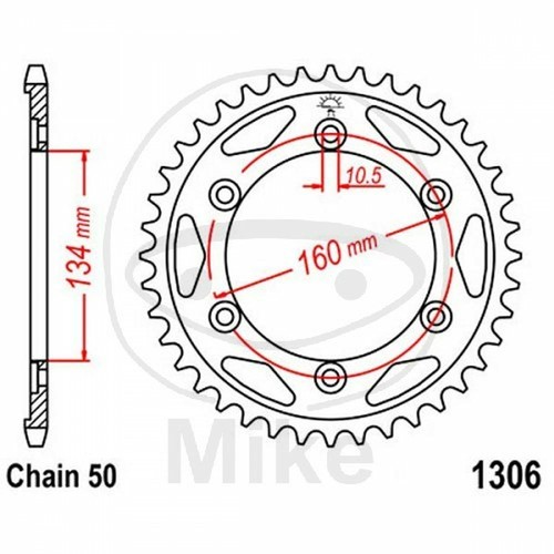 Corona z42 530 - 530, d.int