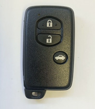 SUBARU - THREE BUTTON REMOTE SMART KEY FOB