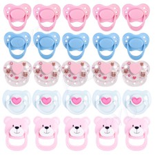 10X Magnetic Pacifiers Dummy