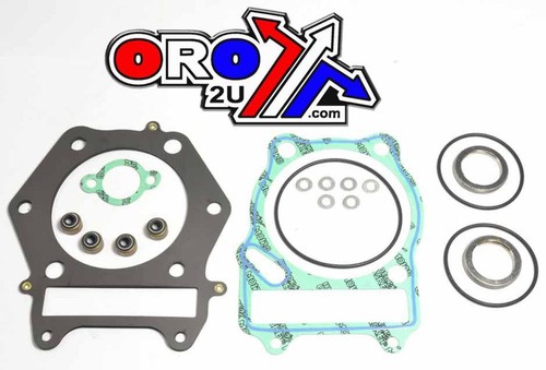 Top end gasket set suzuki - top, dr