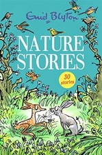 Nature Stories: Contains 30