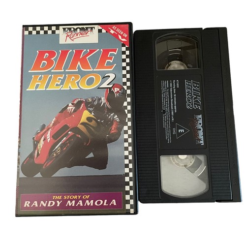 Bike hero the story of - hero,