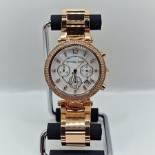 MICHAEL KORS WOMENS WATCH