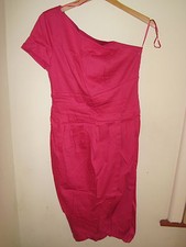 GOK WAN 8 pink Bodycon Tulip